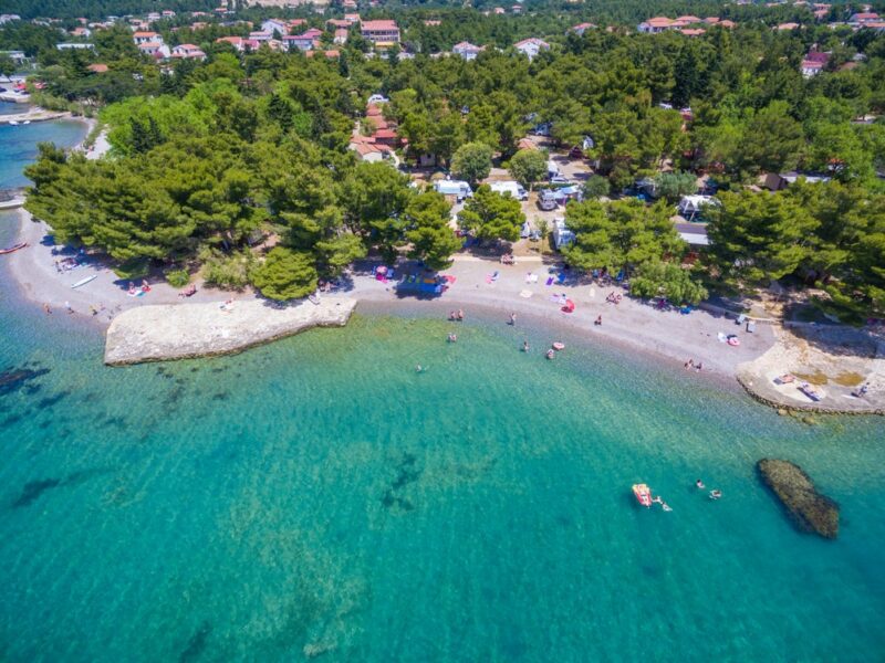 Camping Paklenica