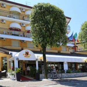 Hotel Berna***