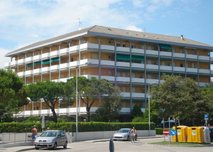 Residence Apollo (Porto Santa Margherita)