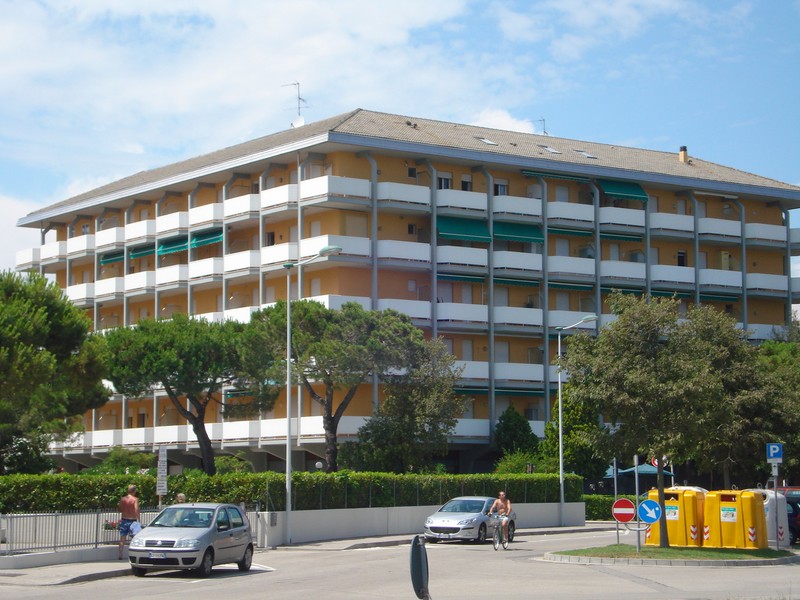 Residence Apollo (Porto Santa Margherita)