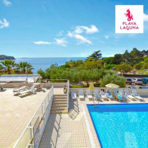 Hotel Plavi***