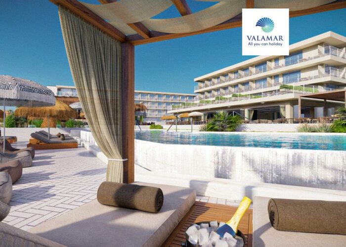 Hotel Valamar Hvar (Placeshotel)