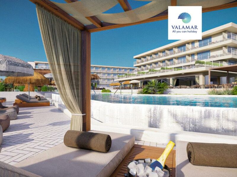 Hotel Valamar Hvar (Placeshotel)