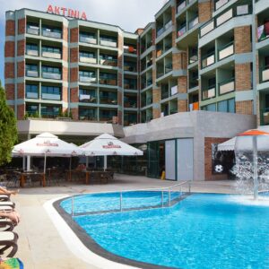 Hotel Aktinia***