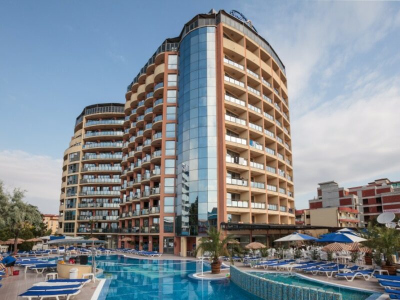 Hotel Meridian S All Inclusive