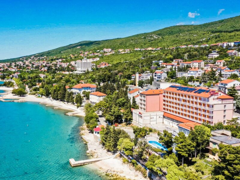 Hotel Mediteran (Crikvenica)