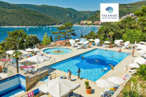 Valamar Hotel & Residence Rabac Sunny