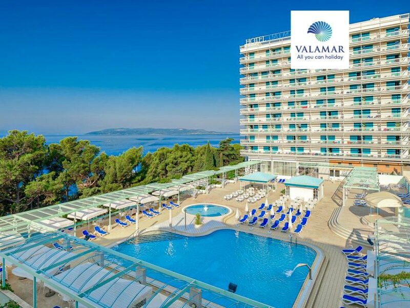 Hotel Valamar Dalmacija (Placeshotel)