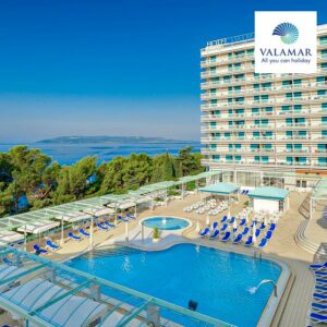 Hotel Valamar Dalmacija (Placeshotel)***