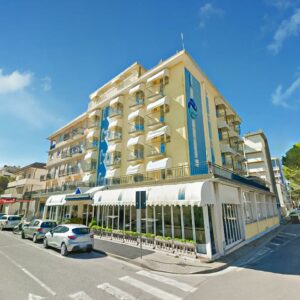 Hotel Portofino***