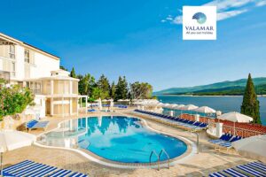 Hotel Valamar Sanfior