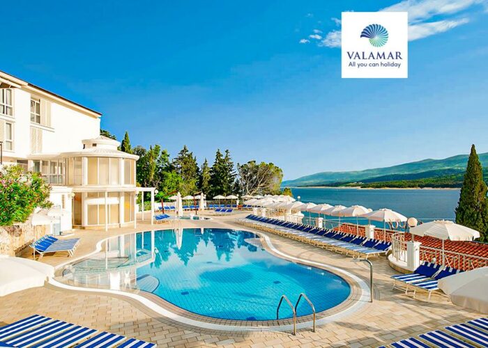 Hotel Valamar Sanfior