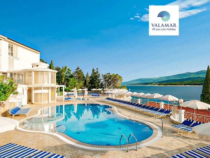 Hotel Valamar Sanfior