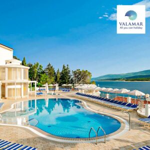 Hotel Valamar Sanfior