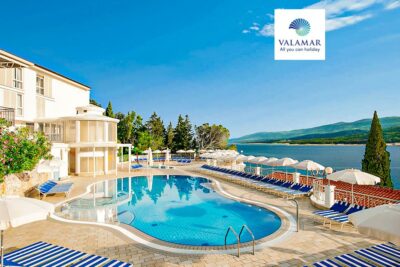 Hotel Valamar Sanfior