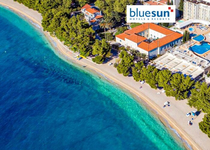 Bluesun Hotel Kaštelet