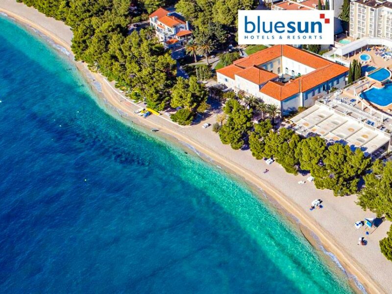 Bluesun Hotel Kaštelet