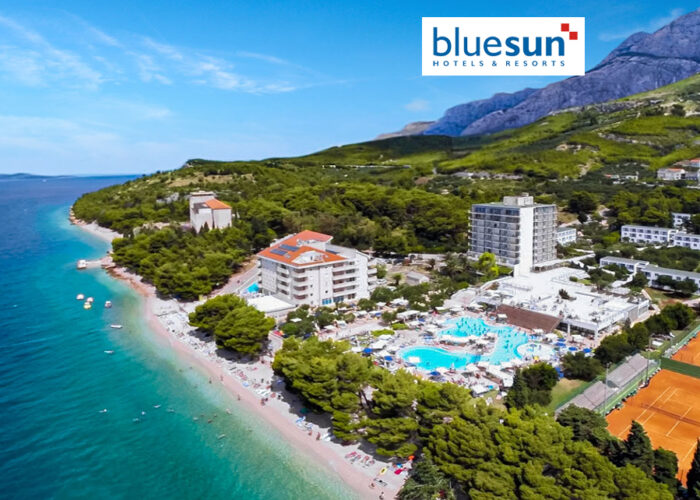 Bluesun Hotel Neptun A Depandance Maslinik