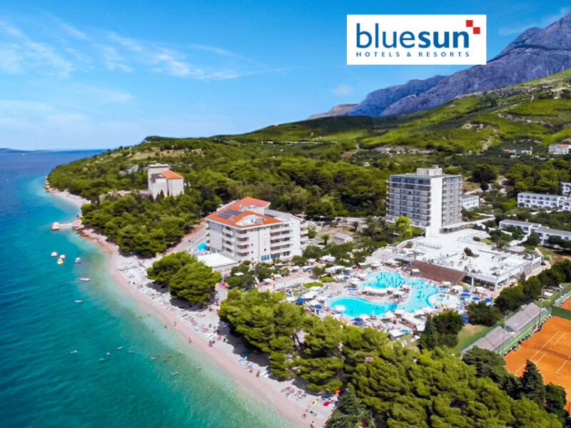 Bluesun Hotel Neptun A Depandance Maslinik