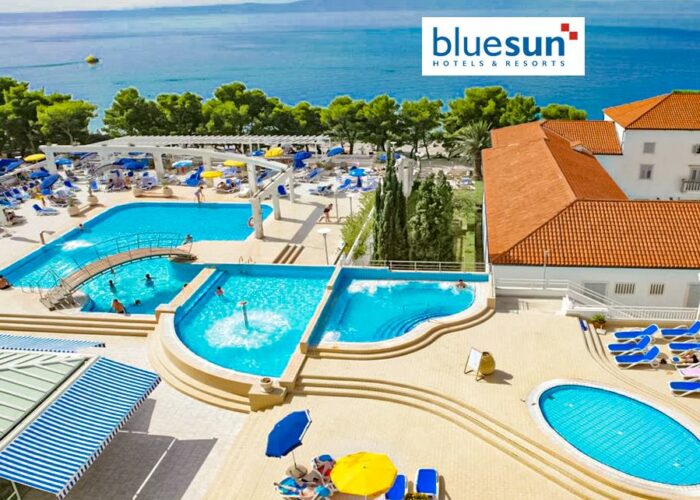 Bluesun Hotel Alga