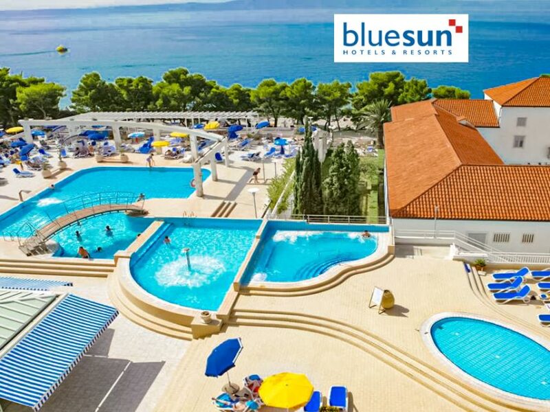 Bluesun Hotel Alga