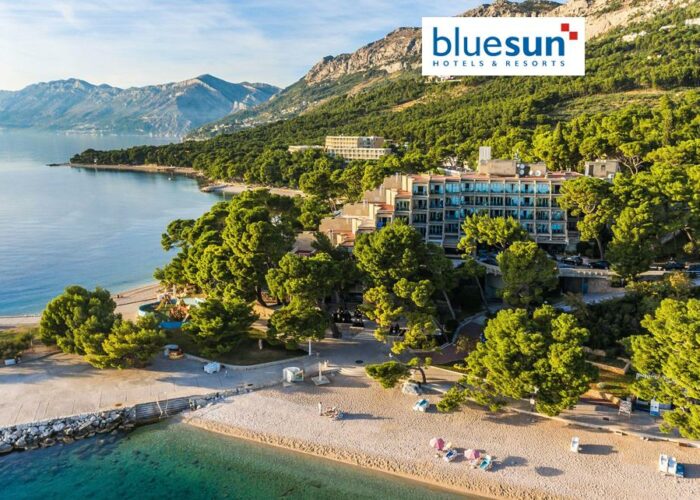 Bluesun Hotel Soline