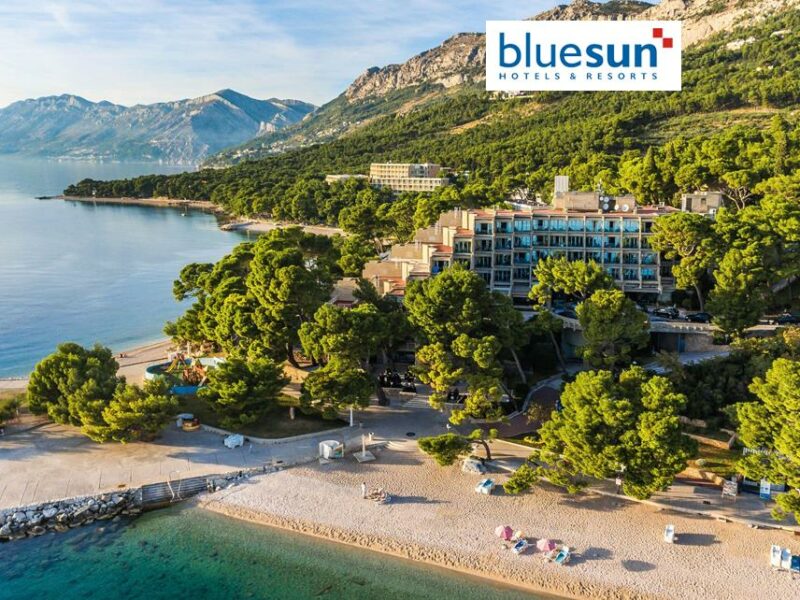 Bluesun Hotel Soline