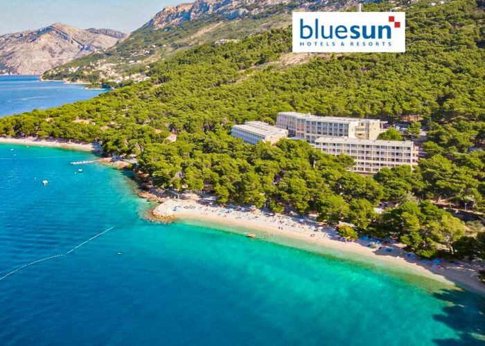 Bluesun Hotel Marina