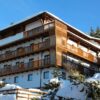 Hotel Chalet Caminetto