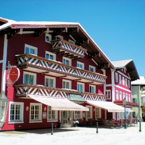Hotel Der Abtenauer****