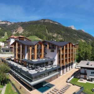Hotel Ciampedie Luxury Alpine SPA*****