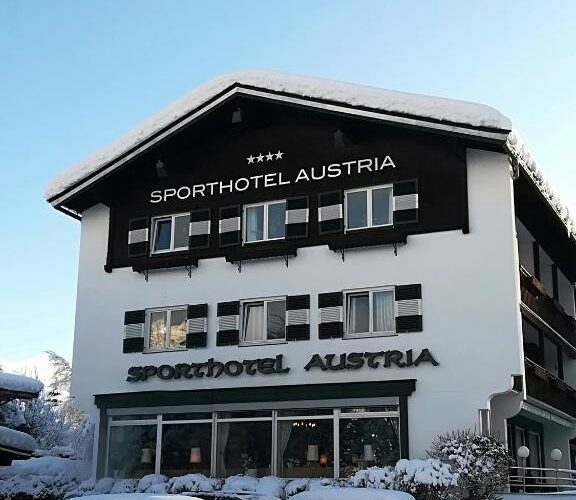 Sporthotel Austria