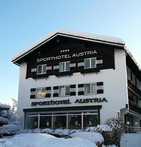 Sporthotel Austria