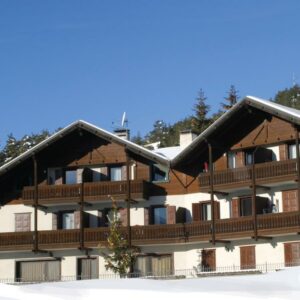 Residence Fior D’Alpe***