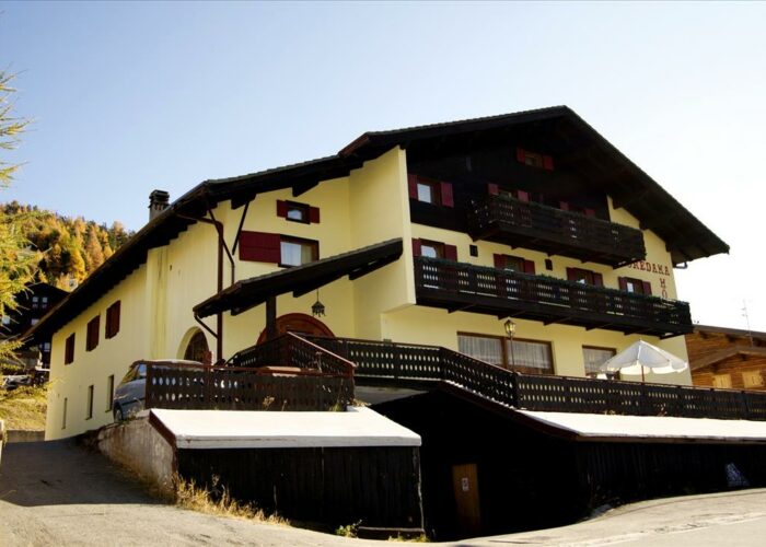 Hotel Loredana