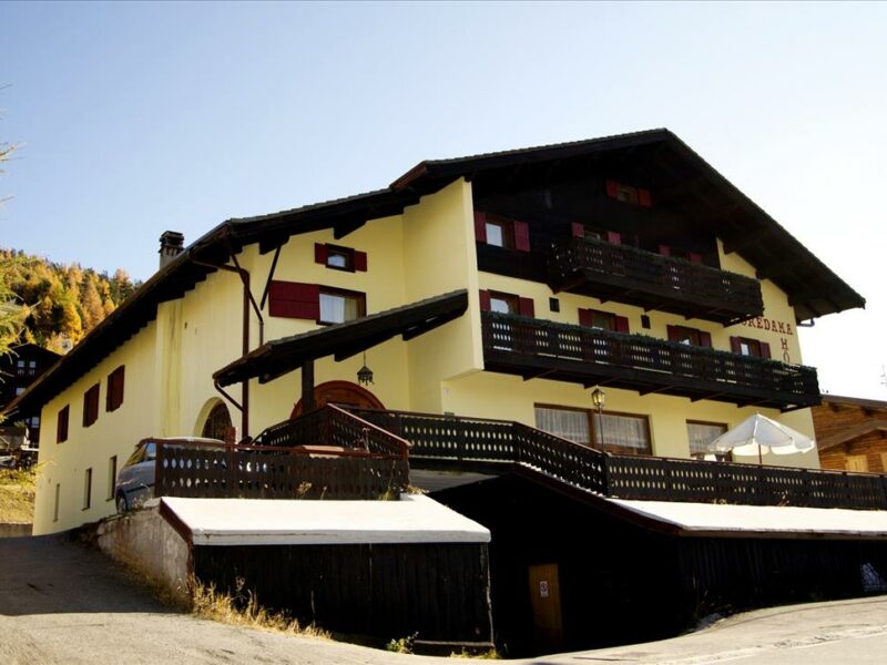 Hotel Loredana