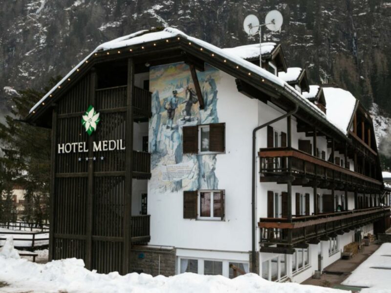 Hotel Medil