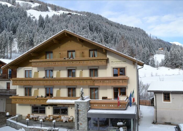 Hotel Alpenblick