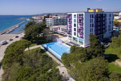 Hotel Adriatic