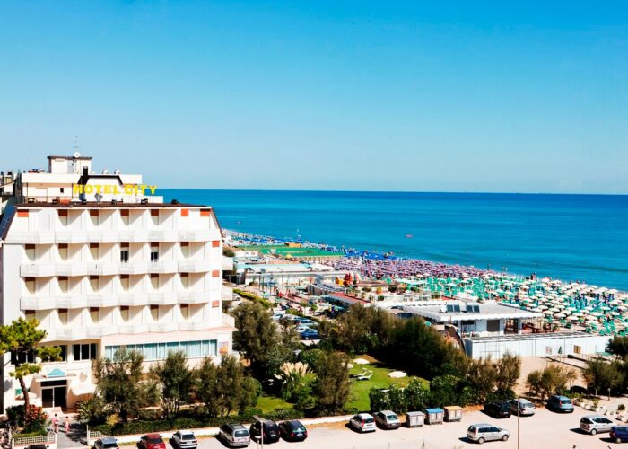 Hotel City (Milano Marittima)