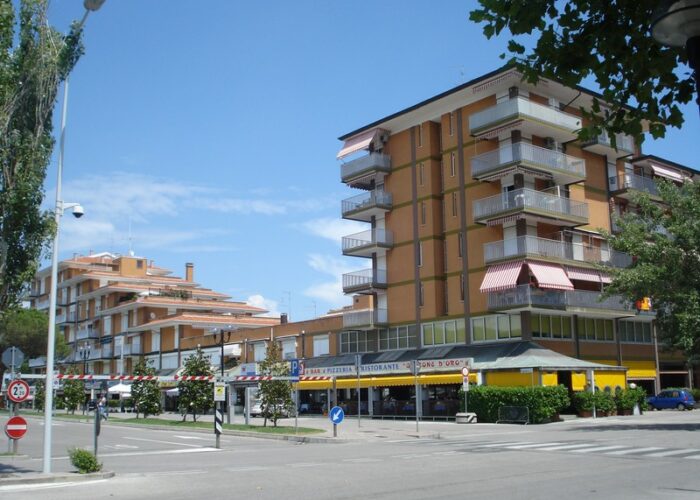 Residence Galeone D’Oro