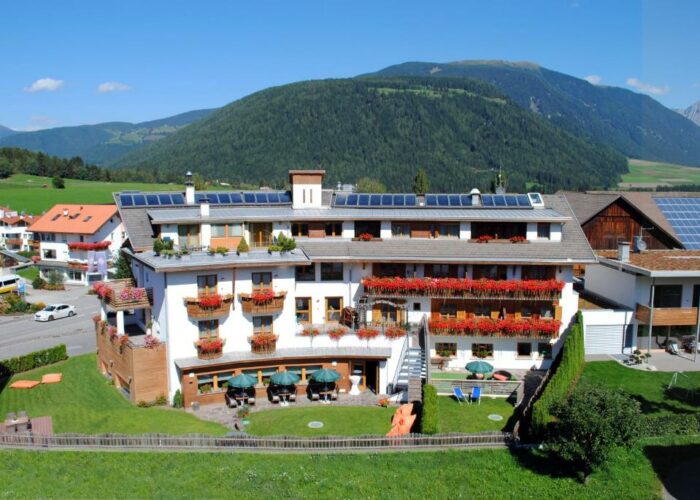 Hotel Alp Cron Moarhof