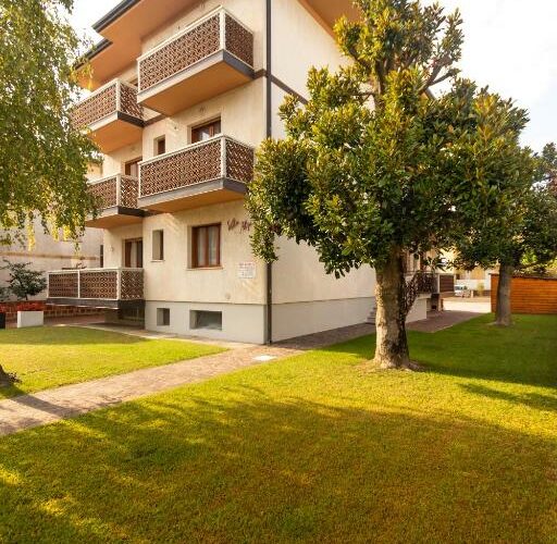 Villa Alpi 3 Nebo 4 Noci