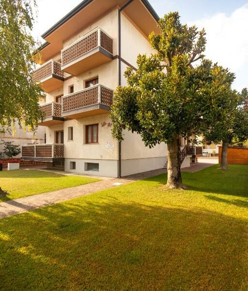 Villa Alpi 3 Nebo 4 Noci