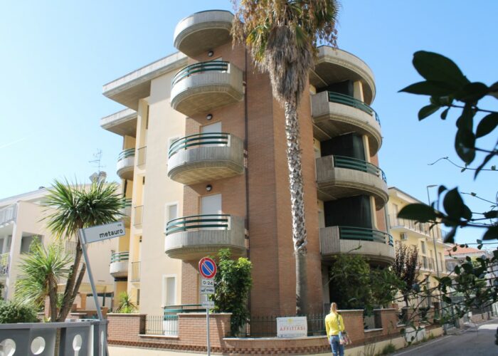 Residence Metauro