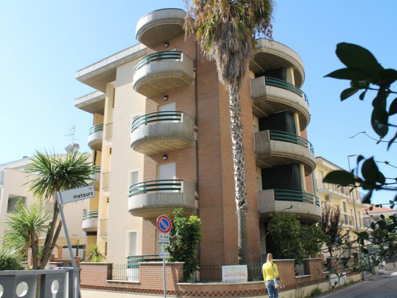 Residence Metauro