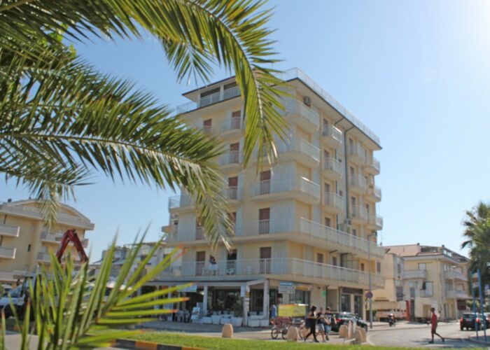 Apartmány Bambinopoli