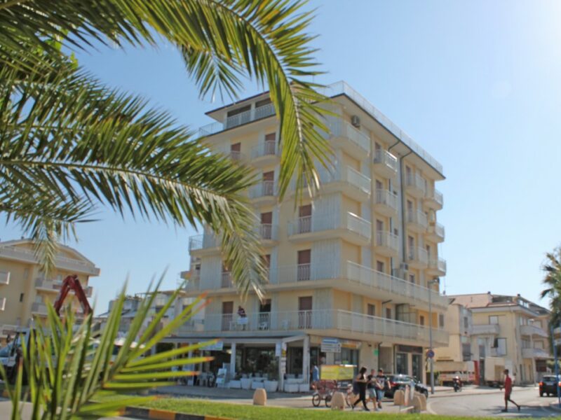 Apartmány Bambinopoli