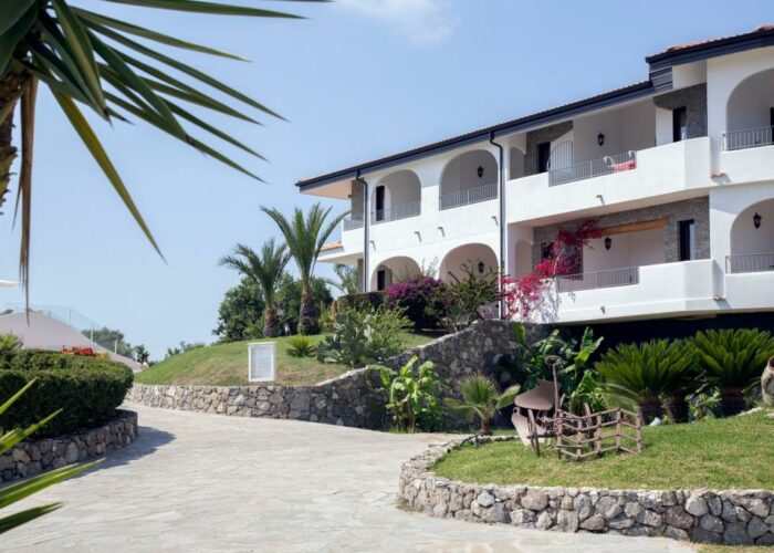 Residenza Luzia Agriresort