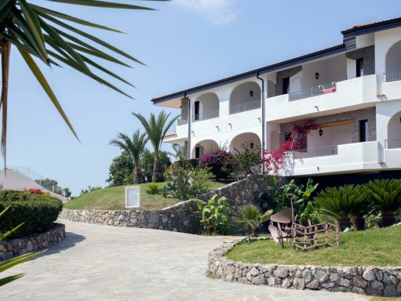 Residenza Luzia Agriresort